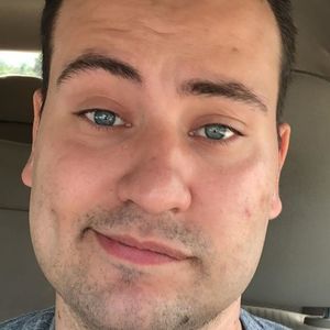 Meet your Posher, Lucas